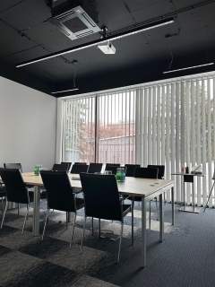 Nieruchomość komercyjna do wynajęcia, 716 m2, Warszawa