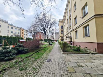 NA SPRZEDAŻ MIESZKANIE- UL FRANCISZKAŃSKA 44M 