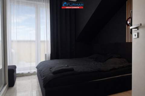 Mieszkanie na sprzedaż, 53,29 m2, Czarnków