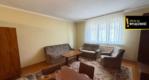 Tanie M3 do odświeżenia- Chorzów