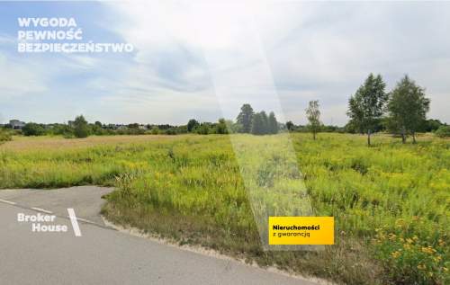 działka UP węzeł A2