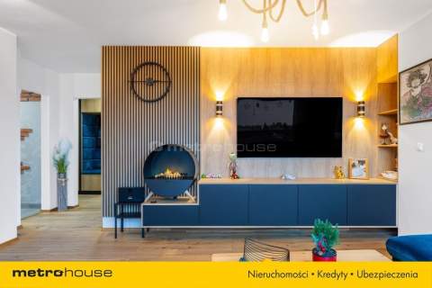 Apartament o powierzchni 82 m nad morzem - Puck