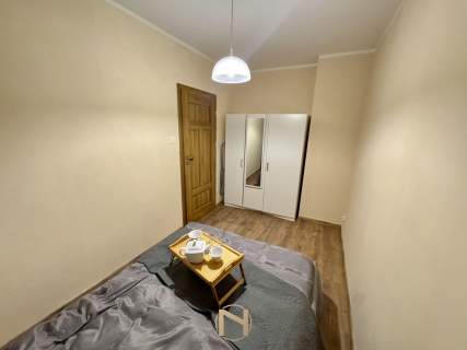 Mieszkanie na sprzedaż, 37,92 m2, Gorzów Wielkopolski