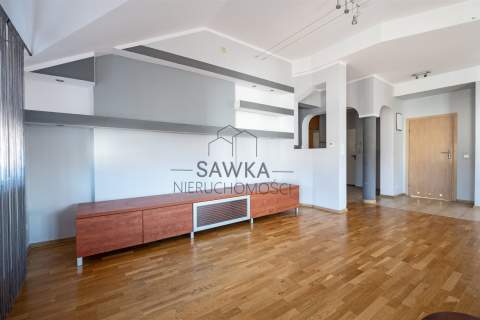 Mieszkanie na sprzedaż, 131,44 m2, Zielona Góra