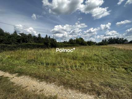 Siedlisko w Uchańce z działką 2900m2