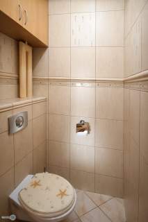3 pok, Podkarczówka, 2 p, balkon loggia do wejścia