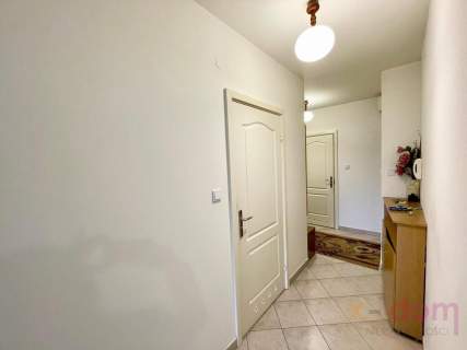 2 pokoje na Sadach