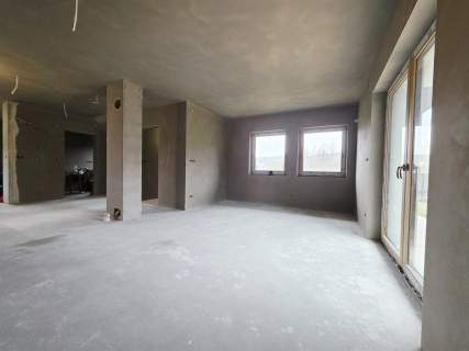 DOM 2 PIETRA - 140 M2 - DZIAŁKA 7 ARÓW - ZARZYCE
