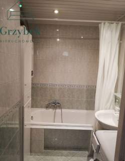 3 pokoje Podgórze Duchackie, 62m2, balkon
