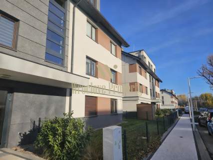 3 pok mieszkanie 58m z tarasem Wrocław Swojczyce