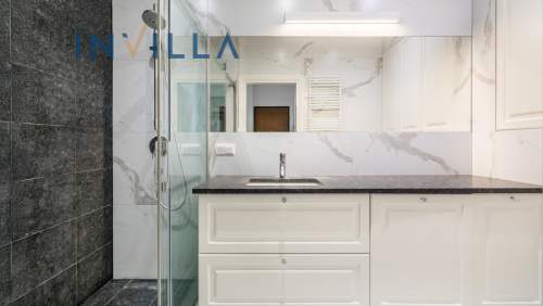 Nadmorski apartament w Neptun Parku