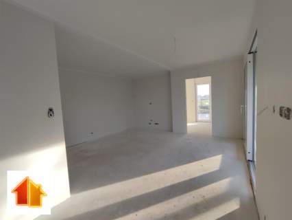 Mieszkanie z ogródkiem Żory-Baranowice 54,20m2