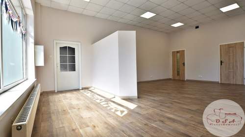 Lokal do wynajęcia 63 m2 Mosina centrum
