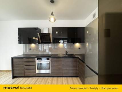 3-pokojowy apartament zaledwie 300 m od morza.