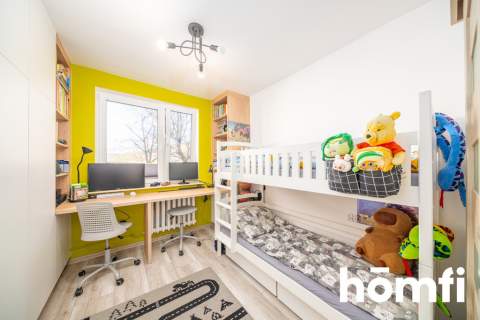 2 POKOJE BALKON KRYNICA-ZDRÓJ