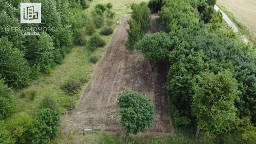 Działka pod dom i usługi   2 004 m Skarszewy