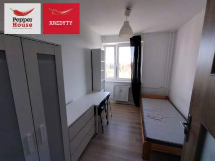 Przestronne 77 m Morena dla rodziny/inwestora
