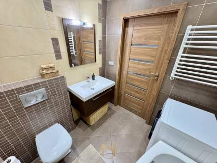 Mieszkanie na sprzedaż, 58,77 m2, Gorzów Wielkopolski