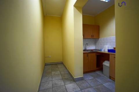 Biuro do wynajęcia, 107,17 m2, Siemianowice Śląskie