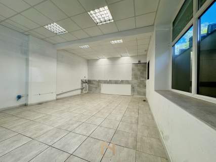 Lokal użytkowy do wynajęcia, 101 m2, Gorzów Wielkopolski