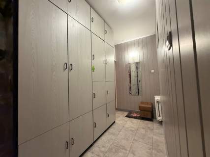 Mieszkanie na sprzedaż, 93 m2, Szczecin