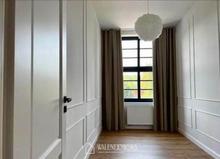 apartament z 2023r - 3 pokoje, Słupsk Kopernika