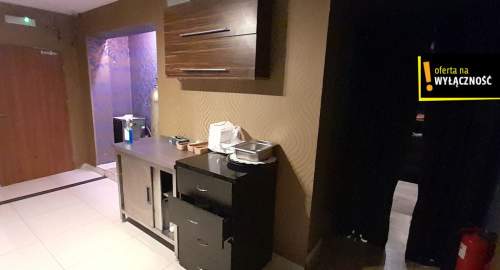 UNIKALNY LOKAL NA WYNAJEM W CENTRUM KIELC 534 m2