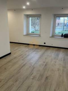 50m2 po remoncie parter