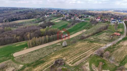 Działki budowlane w Ropczycach