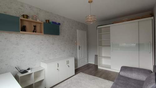 Kiełczów, 3 pok., 63 m2, mp, wysoki standard