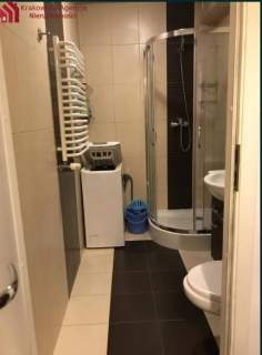 Przytulne 2 pokojowe 40m2 z balkonem