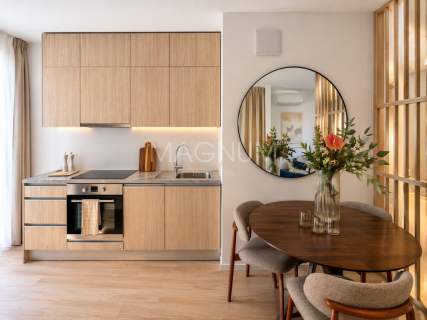 Studio 39 m2 Browary Warszawskie