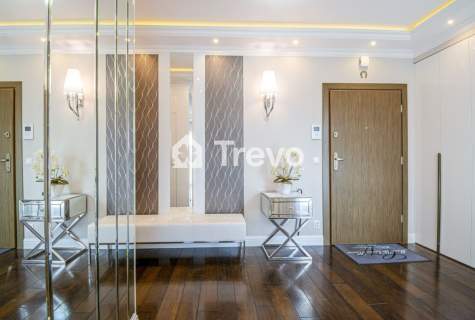 PRZEPIĘKNY, STYLOWY 3 POKOJOWY APARTAMENT, QUATTRO