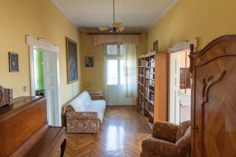 Stylowy apartament w centrum miasta o pow. 136m2