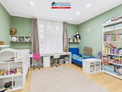 Mieszkanie w centrum Jastrowia - 81,5 m2 -pareter