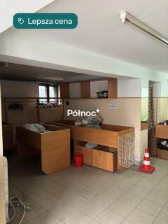 Bochnia centrum-mieszkanie z lokalem na sprzedaż