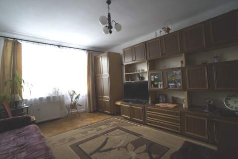 Mieszkanie 55 m2 w znakomitej lokalizacji - LSM