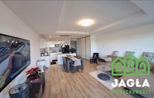 Fordon os.Eskulap M5 balkon winda garaż