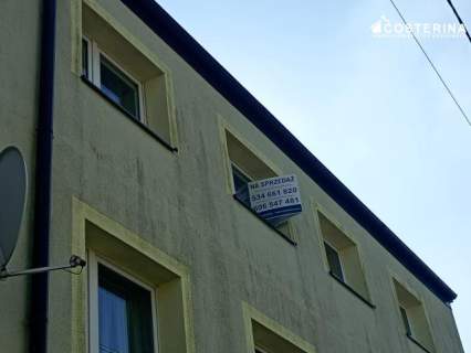 Kościerzyna mieszkanie 33 m2, osobna kuchnia, ul. Rogali