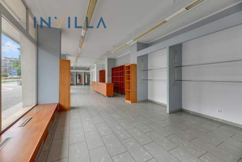 Lokal do wynajęcia w centrum Gdyni, Władysława IV