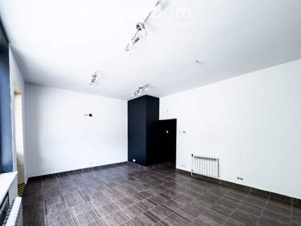 Giżycko, centrum, lokal handlowo - usługowy - 43m2