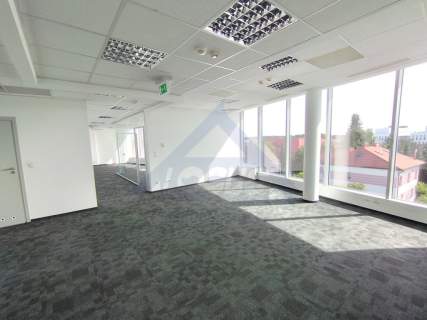 Biurowiec Puławska biuro do wynajęcia 204 m2