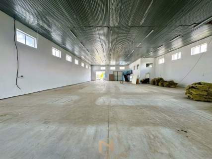 Obiekt do wynajęcia, 800 m2, Gorzów Wielkopolski