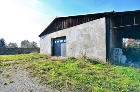 Obiekt do wynajęcia, 300 m2, Kłodawa