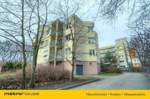 Ustawne mieszkanie z dużym balkonem na Chojnach