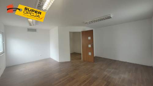 Biuro, lokal - Podgórze Centrum