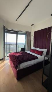 Prestiżowy apartament w sercu Szczecina