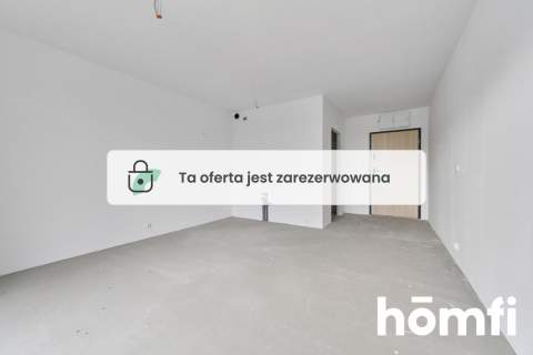Kawalerka 26m2 w s. deweloperskim, ul. Międzyleska