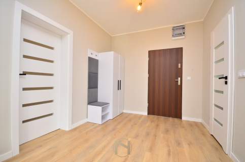 Mieszkanie na sprzedaż, 51,37 m2, Gorzów Wielkopolski
