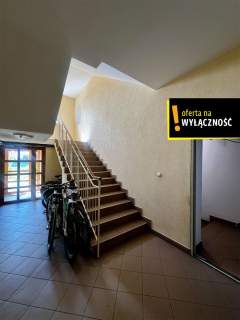 Piękne 2 pokojowe mieszkanie z parkingiem Kielce